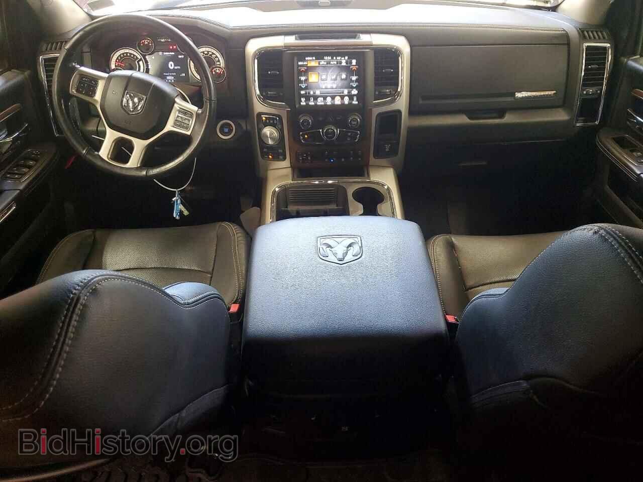 2017 RAM 1500 - VIN: 1C6RR7NT7HS800598 - Photo 8