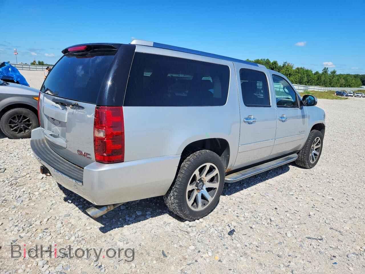 2013 GMC YUKON - VIN: 1GKS2MEF6DR148828 - Photo 3