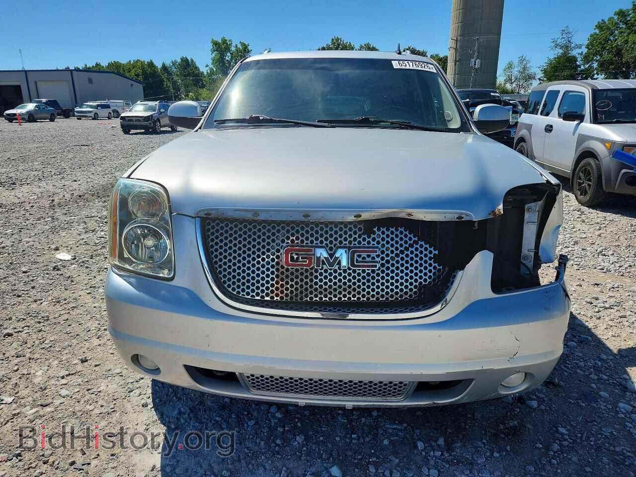 2013 GMC YUKON - VIN: 1GKS2MEF6DR148828 - Photo 5