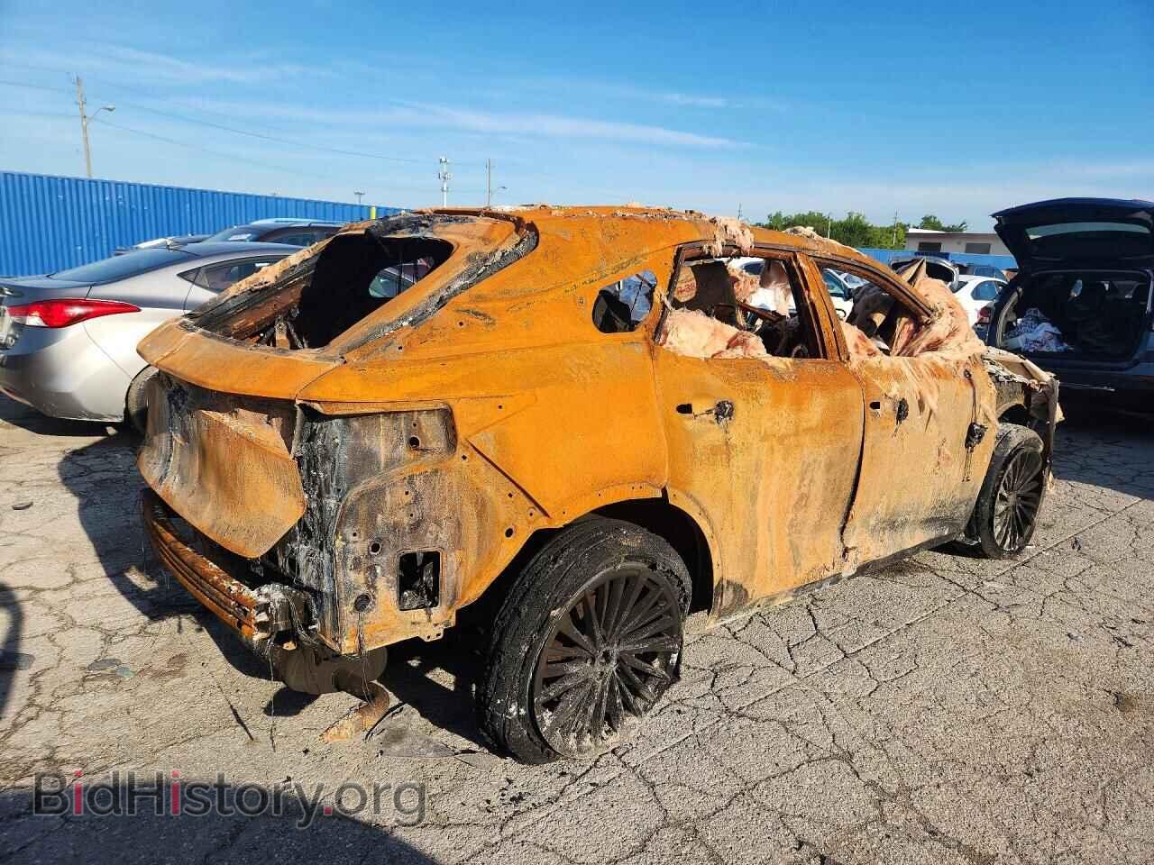 2026 LEXUS RX350 - VIN: 2T2BAMCAXTC143724 - Photo 3