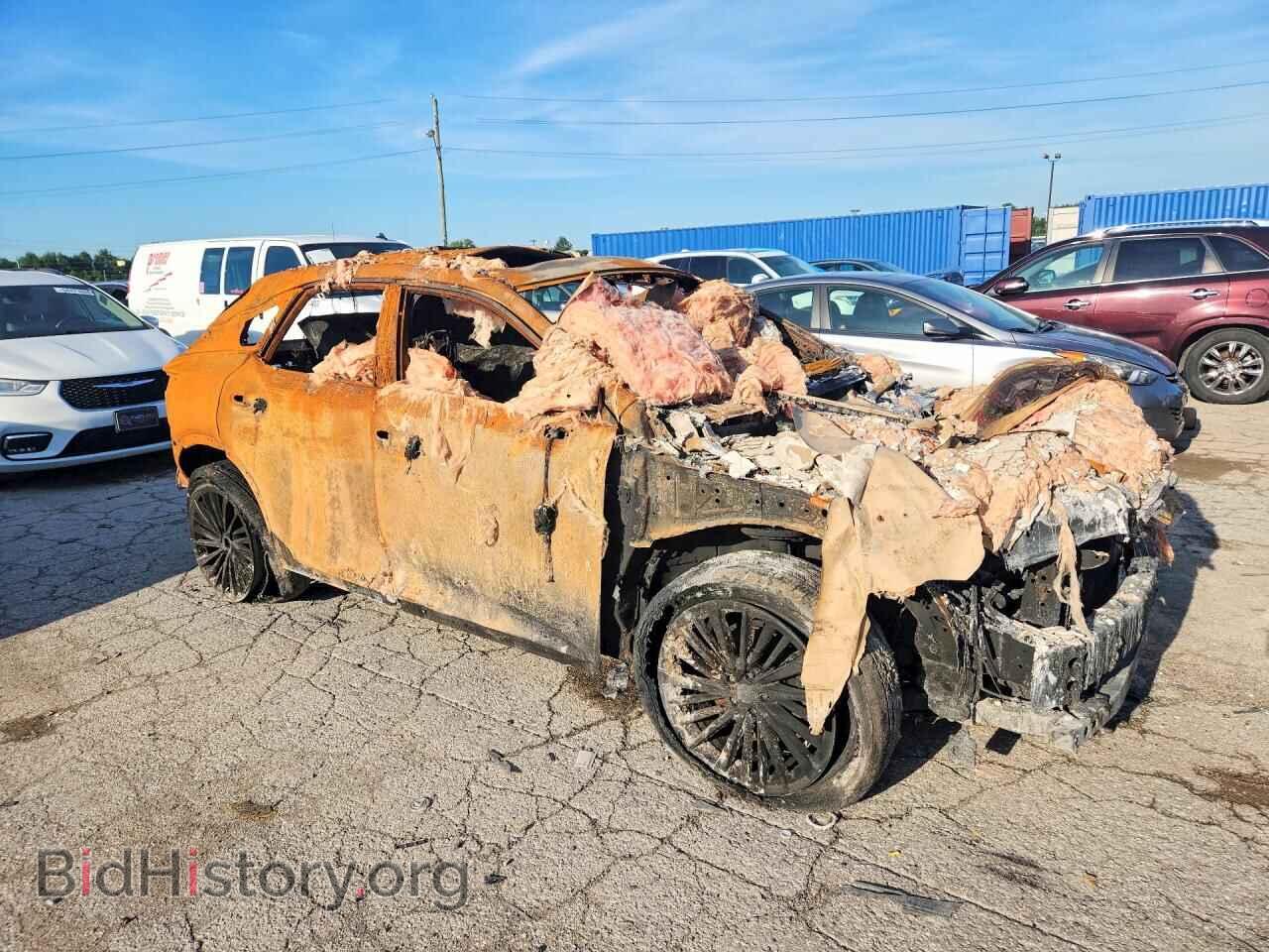2026 LEXUS RX350 - VIN: 2T2BAMCAXTC143724 - Photo 4