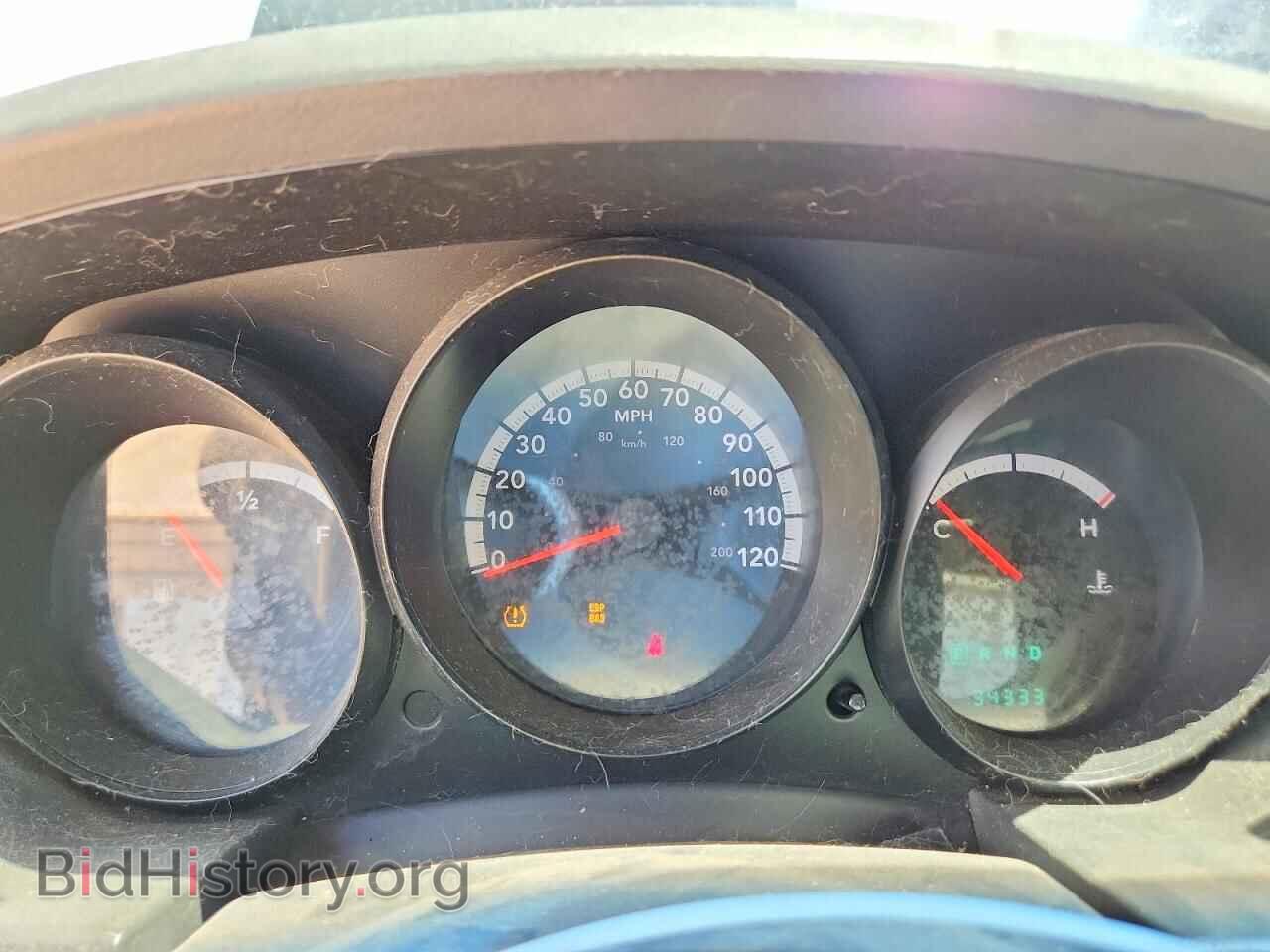 2010 DODGE CARAVAN - VIN: 2D4RN1AE8AR262237 - Фото 9