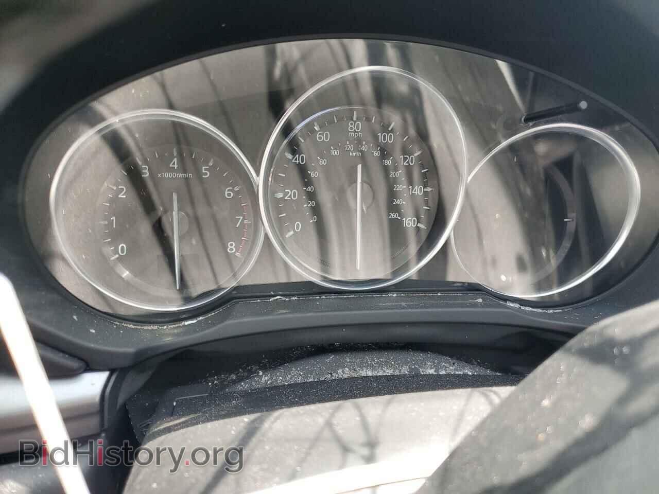 2017 MAZDA CX-5 - VIN: JM3KFACL3H0149797 - Фото 9