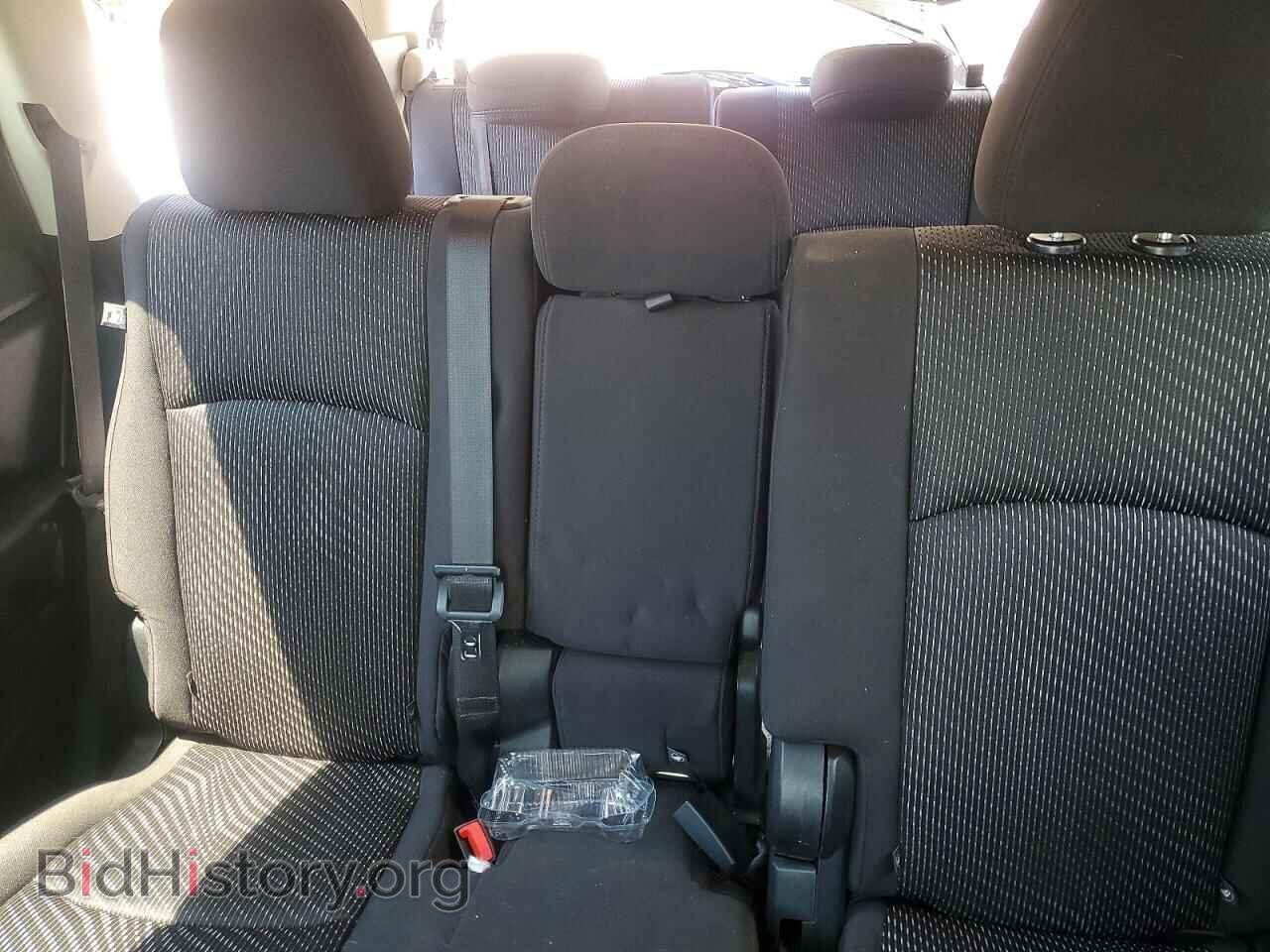 2014 DODGE JOURNEY - VIN: 3C4PDCAB2ET112295 - Photo 10