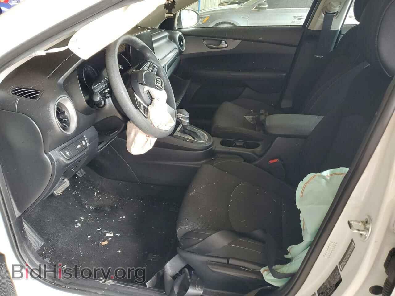 2021 KIA FORTE - VIN: 3KPF24AD6ME391651 - Фото 7