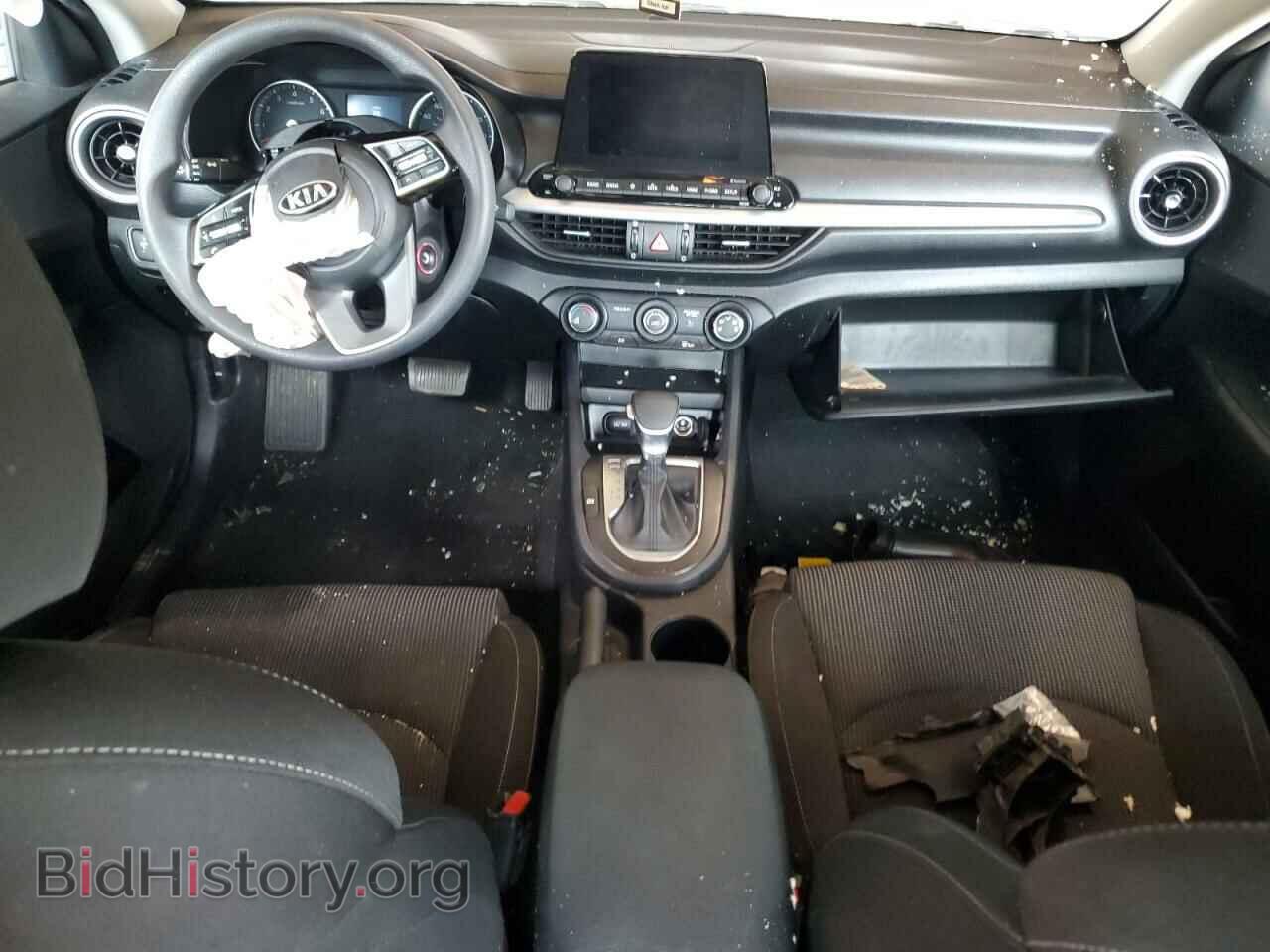 2021 KIA FORTE - VIN: 3KPF24AD6ME391651 - Фото 8