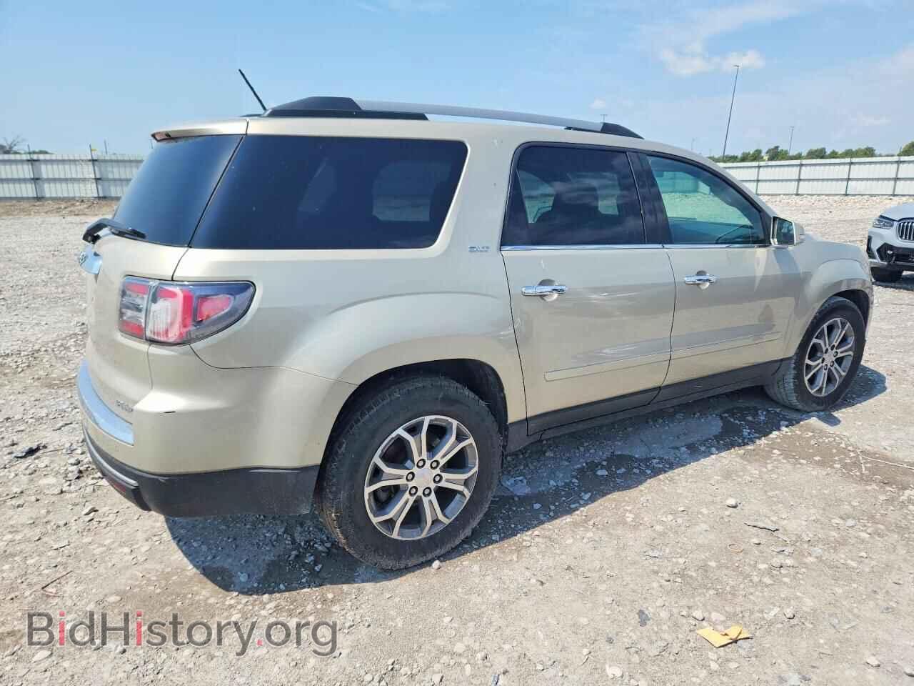 2014 GMC ACADIA - VIN: 1GKKVRKD4EJ238129 - Photo 3