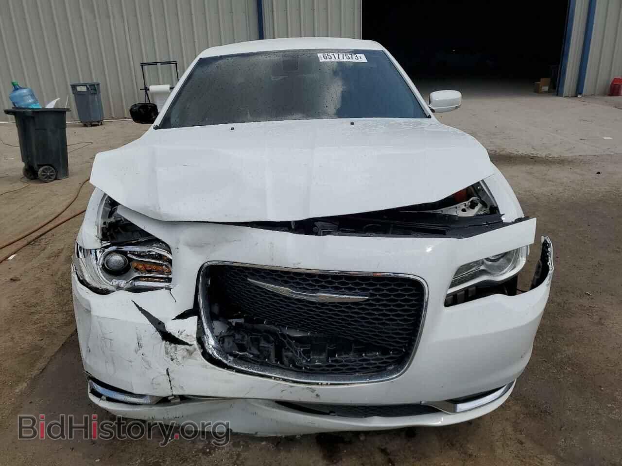 2015 CHRYSLER 300 - VIN: 2C3CCAAG2FH859704 - Фото 5