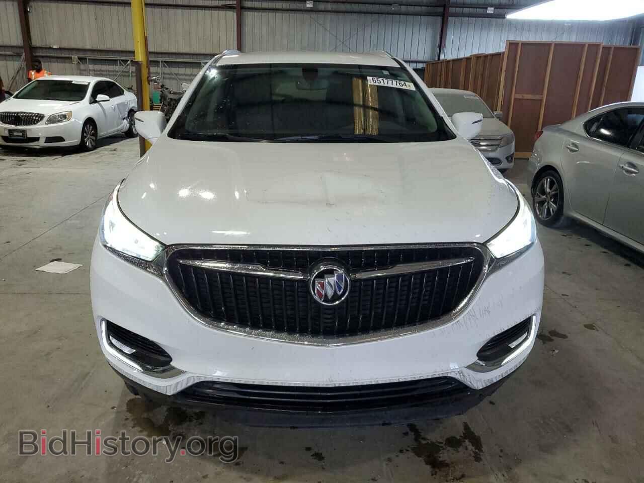 2019 BUICK ENCLAVE - VIN: 5GAERAKW1KJ245262 - Фото 5