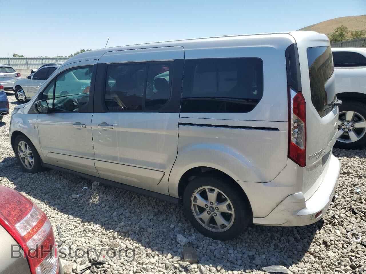 2015 FORD TRANSIT - VIN: NM0GE9F74F1198008 - Фото 2