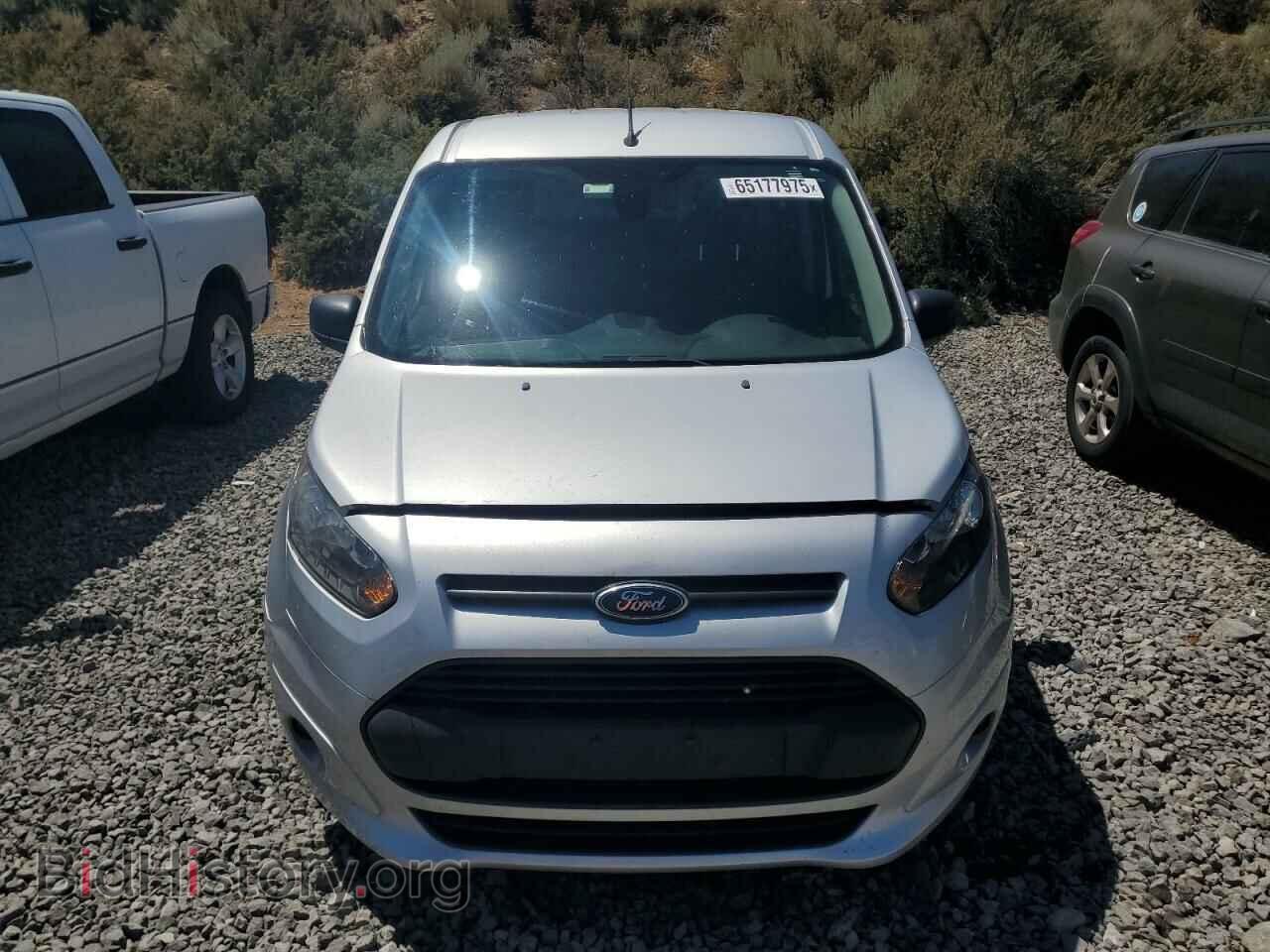 2015 FORD TRANSIT - VIN: NM0GE9F74F1198008 - Фото 5