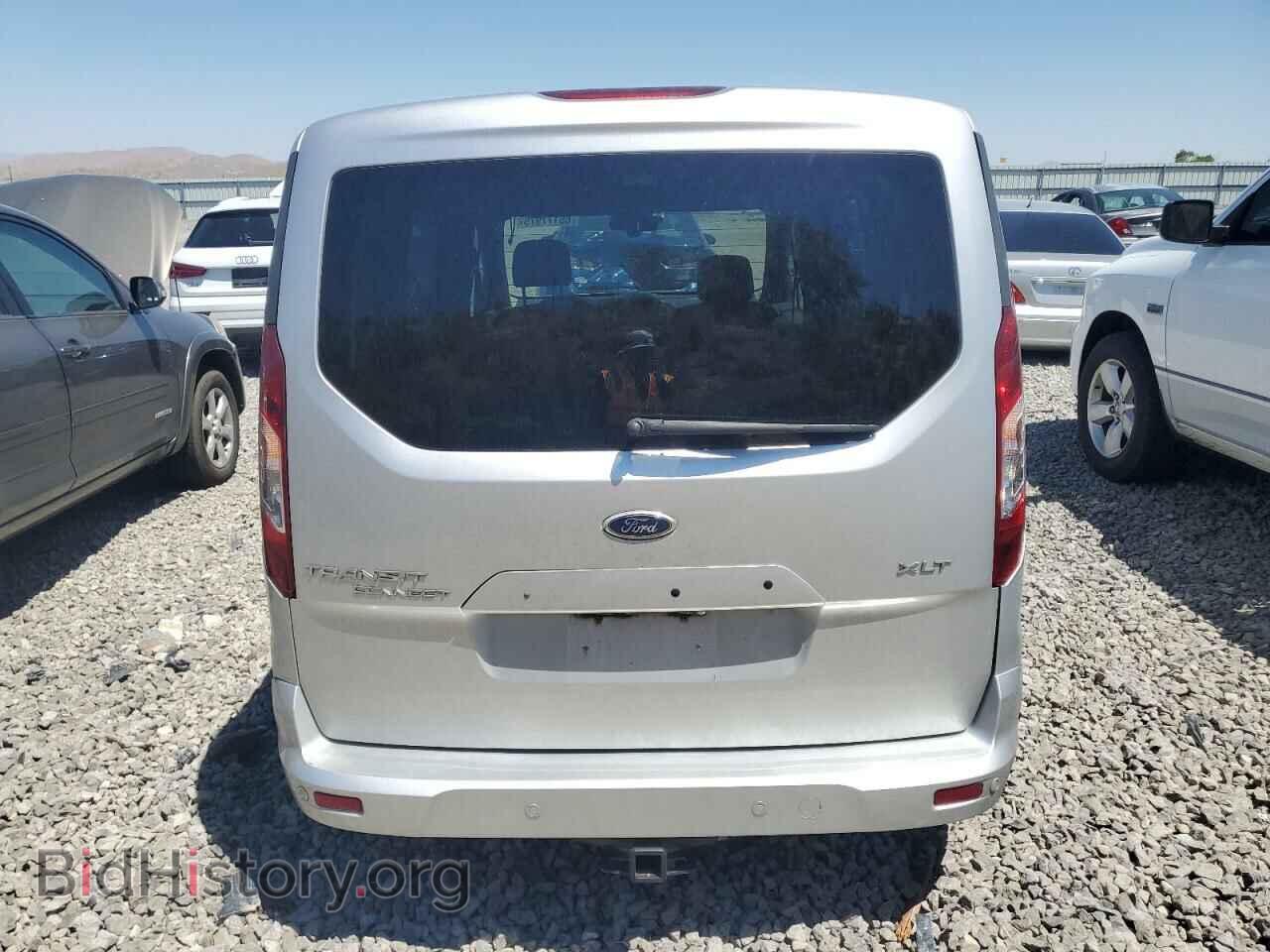 2015 FORD TRANSIT - VIN: NM0GE9F74F1198008 - Фото 6