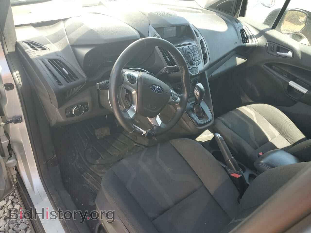2015 FORD TRANSIT - VIN: NM0GE9F74F1198008 - Фото 8