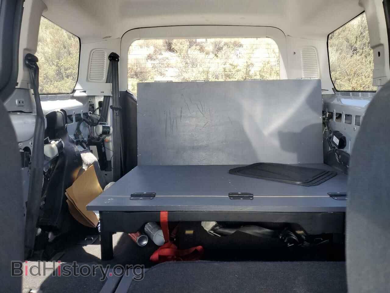 2015 FORD TRANSIT - VIN: NM0GE9F74F1198008 - Фото 10