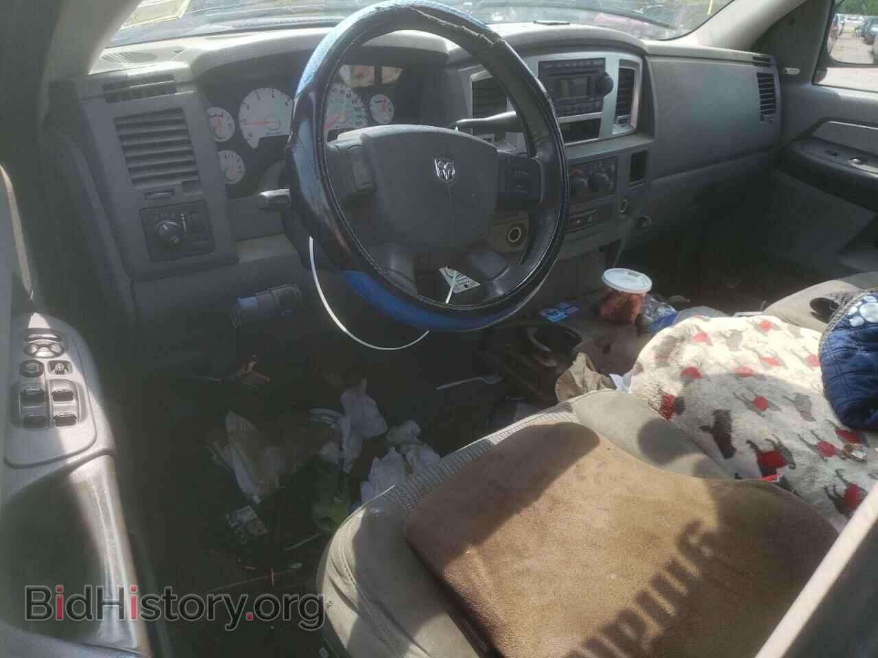 2009 DODGE All Models - VIN: 3D7KS28T49G563595 - Фото 8