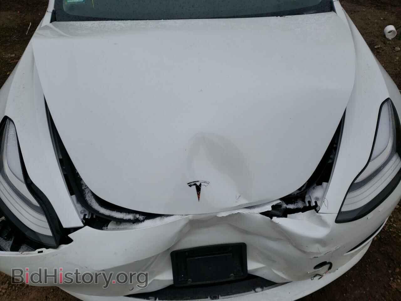 2020 TESLA MODEL 3 - VIN: 5YJ3E1EA8LF785380 - Photo 7