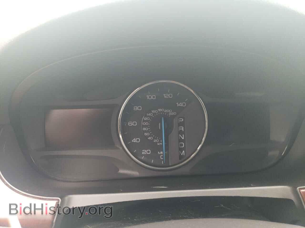 2011 FORD EDGE - VIN: 2FMDK4KC3BBB32984 - Photo 9