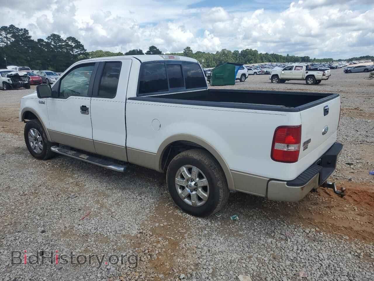 2008 FORD All Models - VIN: 1FTPX12VX8FA65682 - Photo 2