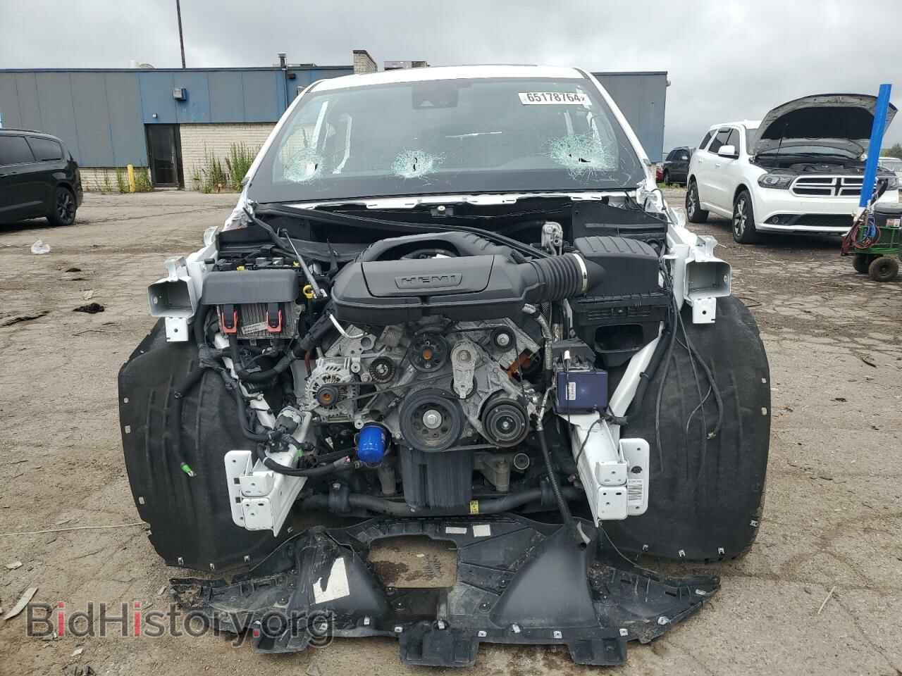 2022 DODGE DURANGO - VIN: 1C4SDJCT2NC134975 - Photo 5