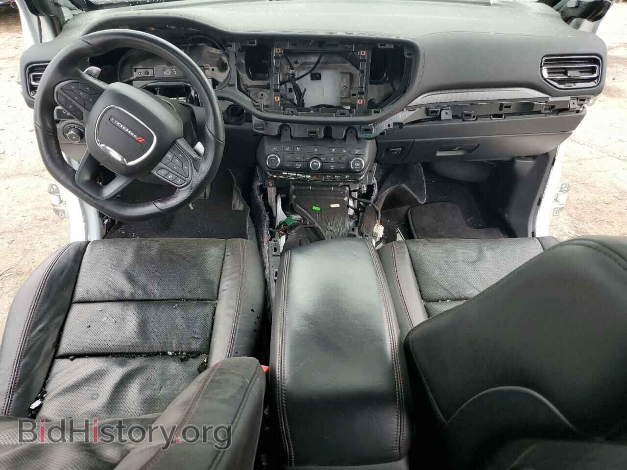 2022 DODGE DURANGO - VIN: 1C4SDJCT2NC134975 - Photo 8