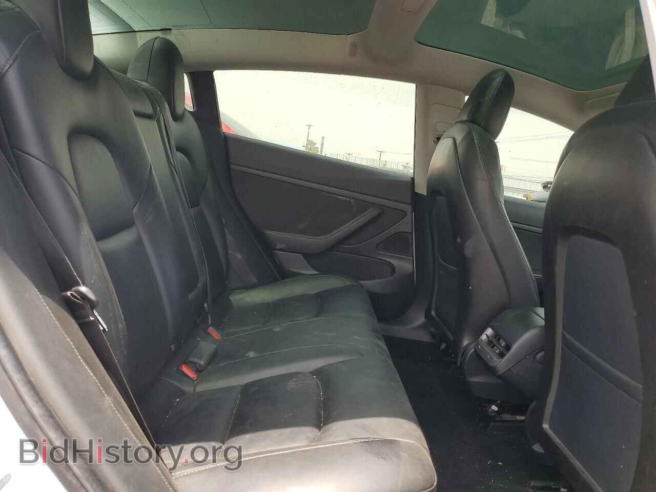 2020 TESLA MODEL 3 - VIN: 5YJ3E1EA6LF631251 - Photo 10