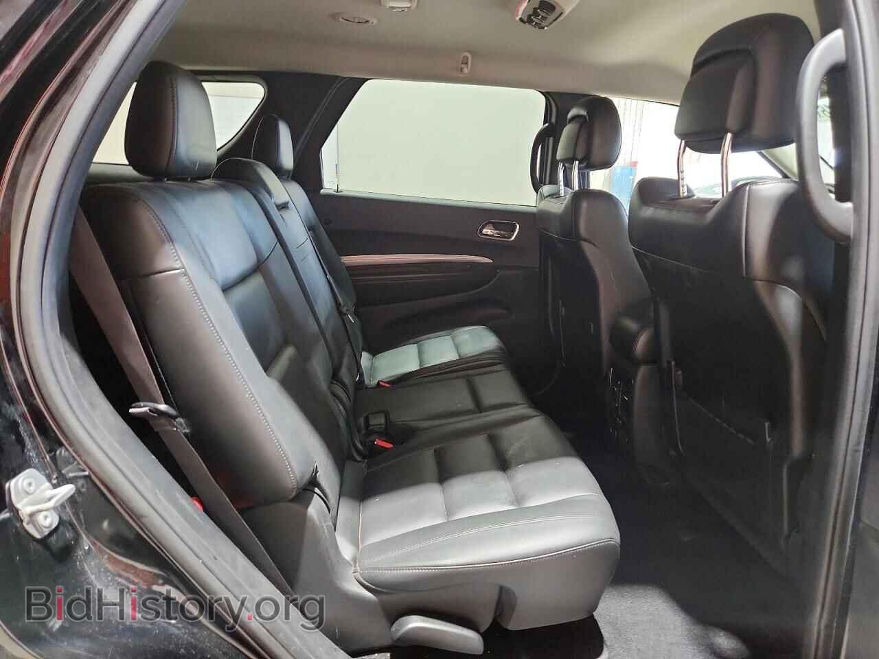 2019 DODGE DURANGO - VIN: 1C4RDJDG4KC683797 - Photo 11