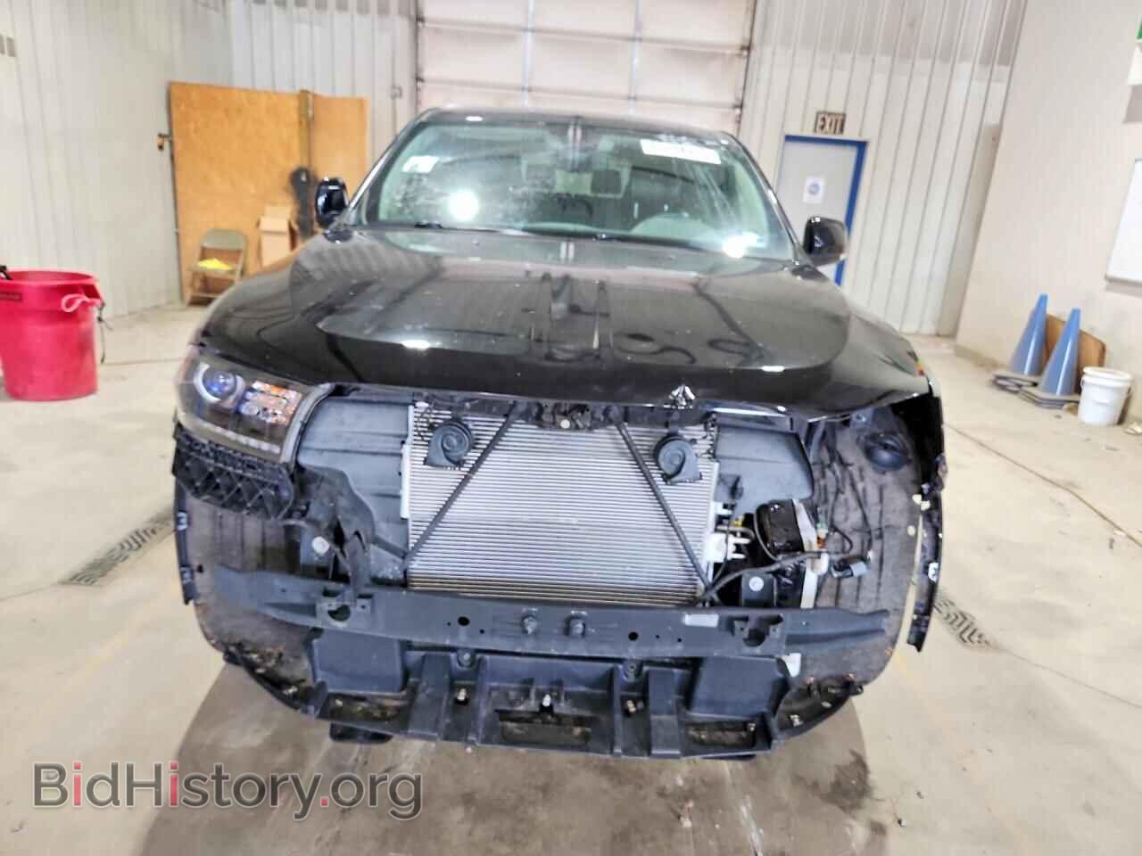 2019 DODGE DURANGO - VIN: 1C4RDJDG4KC683797 - Photo 5