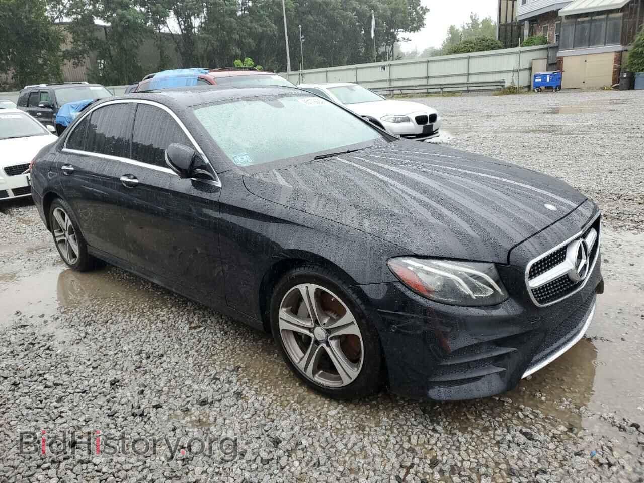 2017 MERCEDES-BENZ E-CLASS - VIN: WDDZF4KB1HA092811 - Фото 4