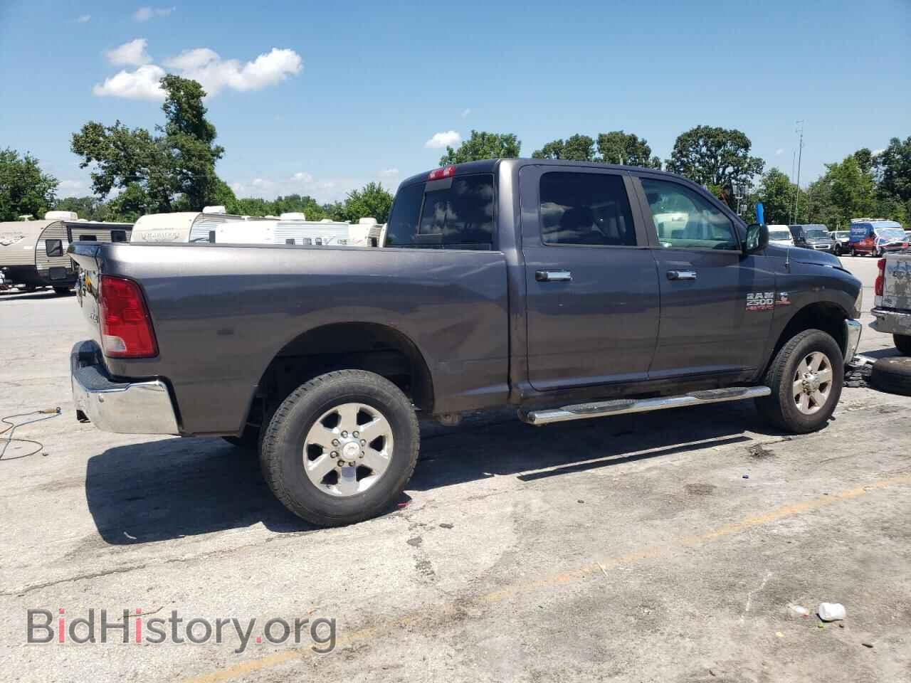2014 RAM 2500 - VIN: 3C6UR5DL8EG207285 - Photo 3