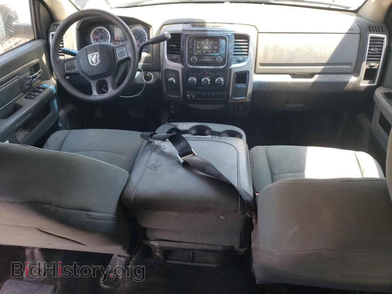 2014 RAM 2500 - VIN: 3C6UR5DL8EG207285 - Photo 8