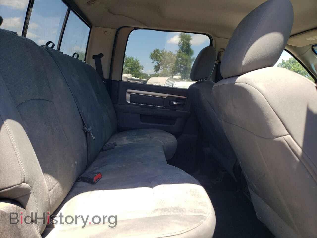 2014 RAM 2500 - VIN: 3C6UR5DL8EG207285 - Photo 10