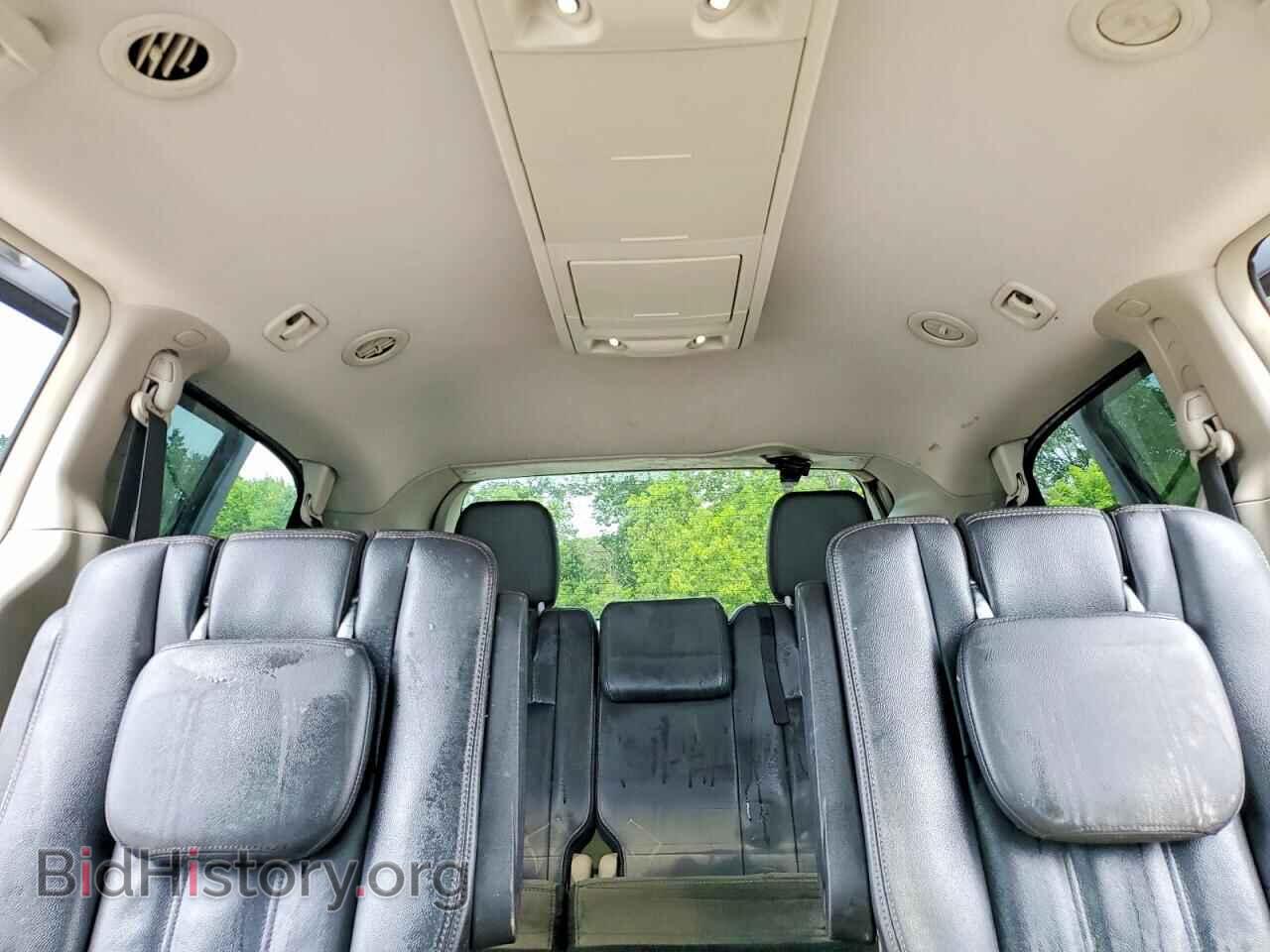 2015 CHRYSLER MINIVAN - VIN: 2C4RC1BG3FR594564 - Photo 10