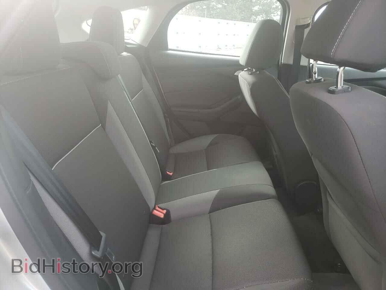2013 FORD FOCUS - VIN: 1FADP3K2XDL301947 - Фото 6