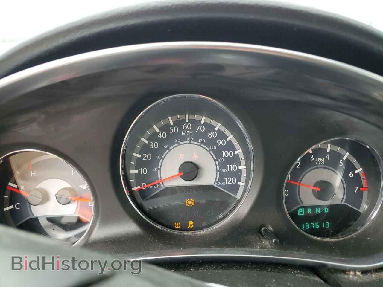 2014 CHRYSLER 200 - VIN: 1C3CCBAB3EN213331 - Фото 9