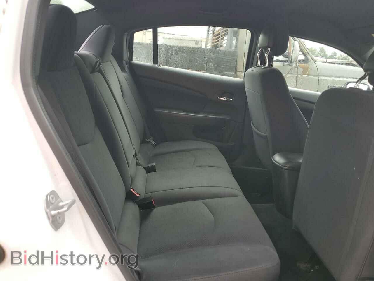2014 CHRYSLER 200 - VIN: 1C3CCBAB3EN213331 - Фото 10
