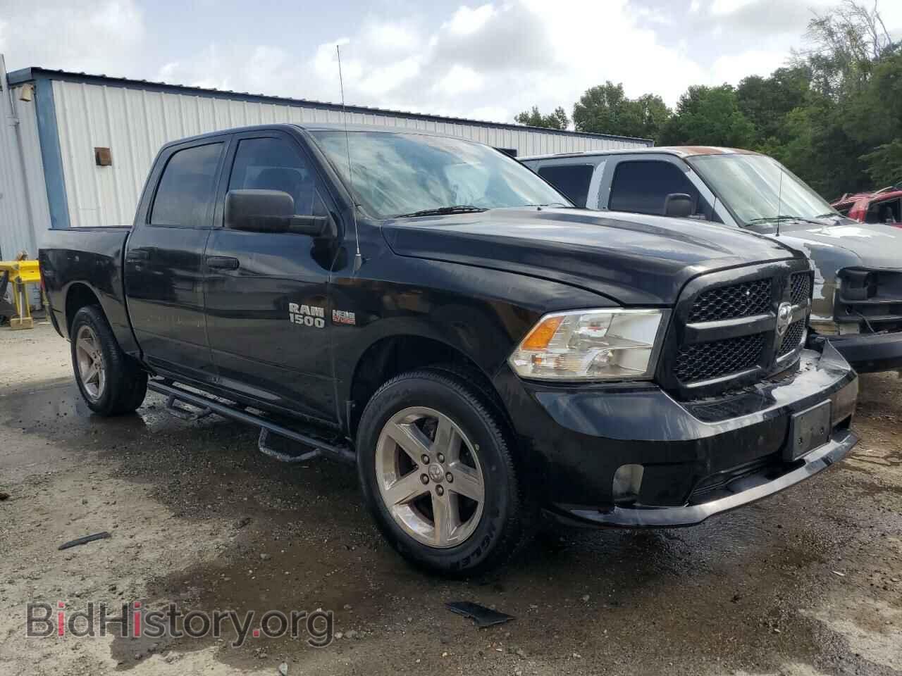 2014 RAM 1500 - VIN: 1C6RR7KT7ES313241 - Фото 4