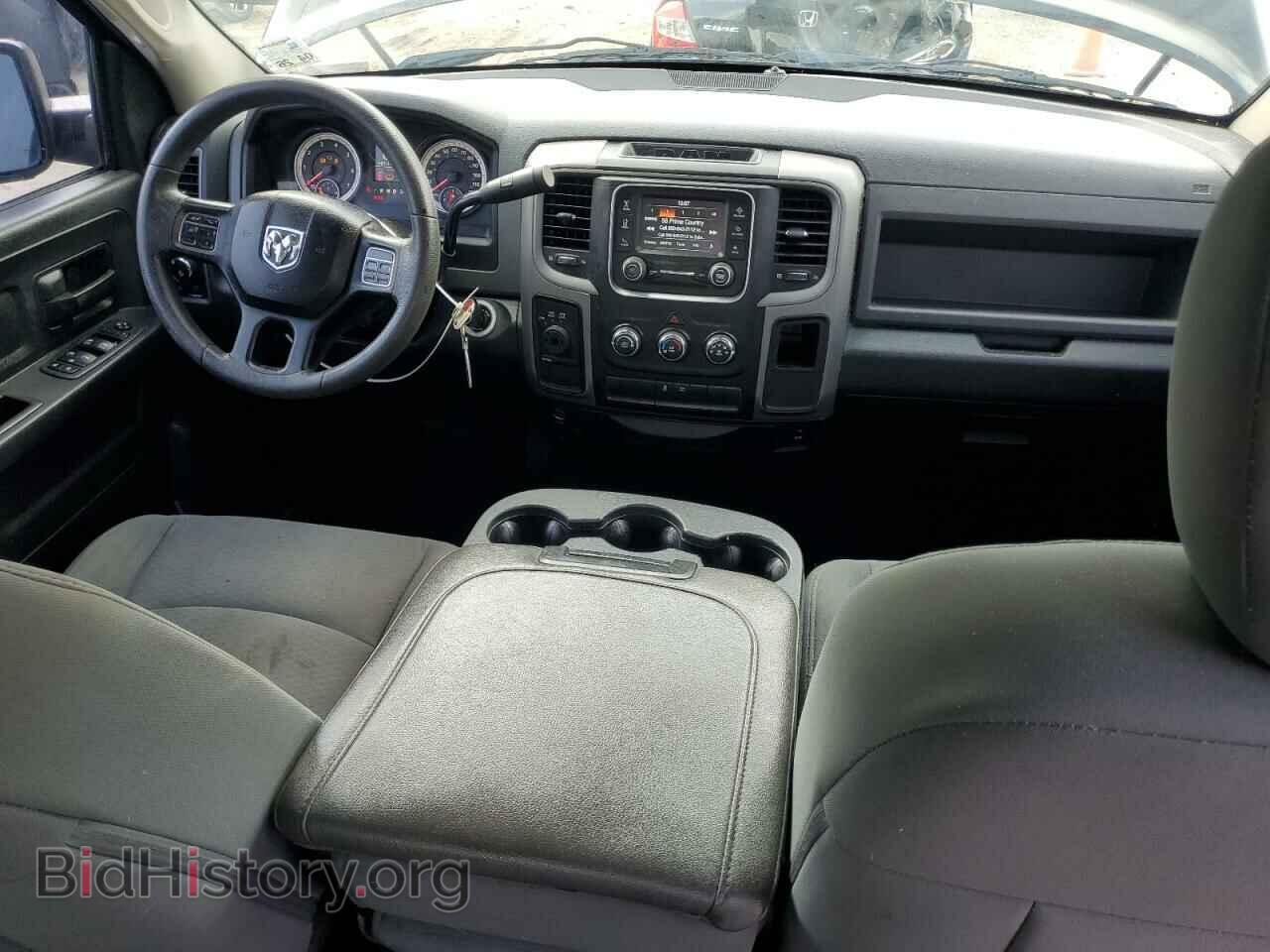 2014 RAM 1500 - VIN: 1C6RR7KT7ES313241 - Фото 8