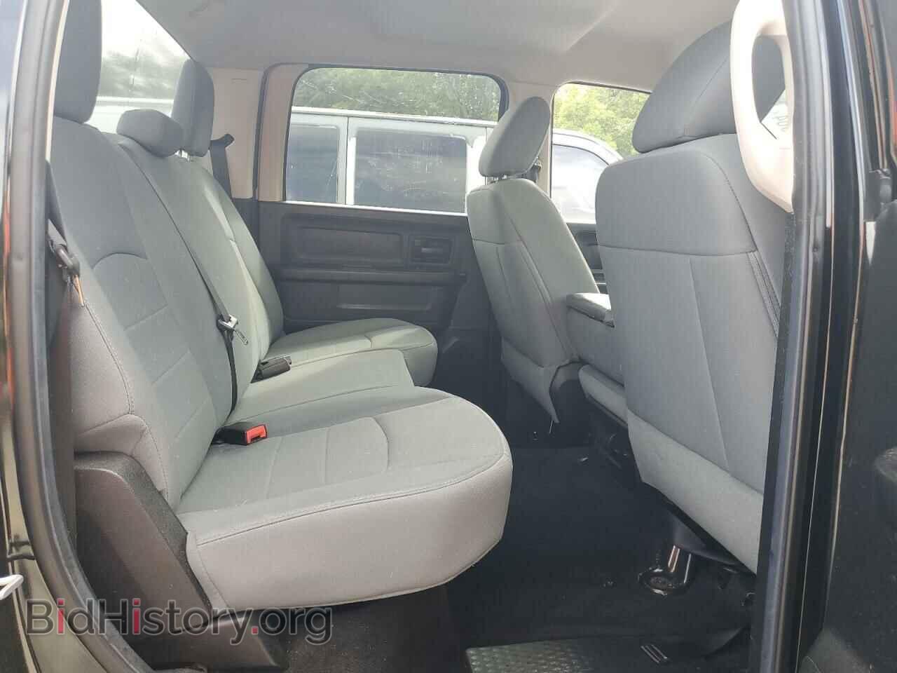 2014 RAM 1500 - VIN: 1C6RR7KT7ES313241 - Фото 10