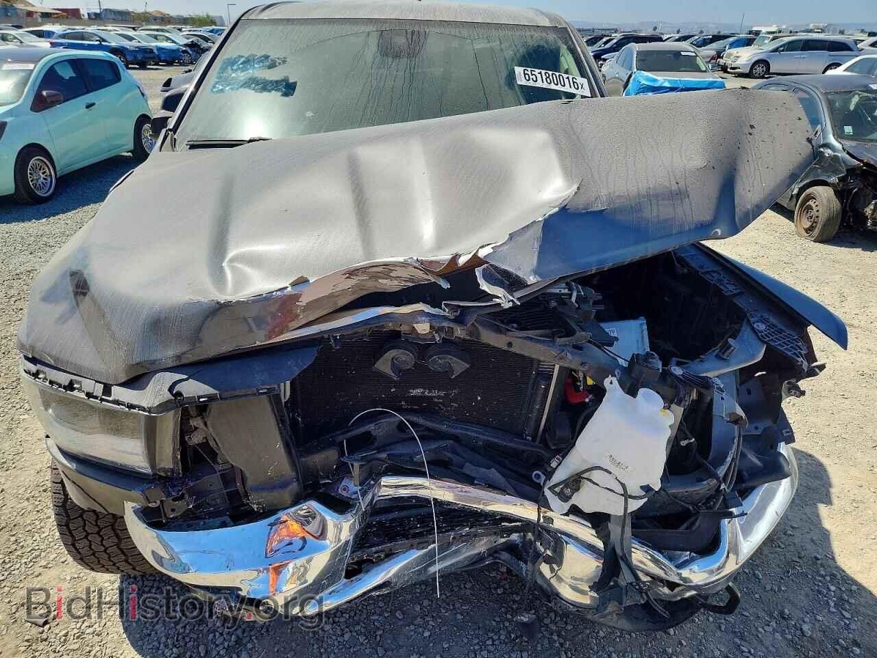 2019 RAM 1500 - VIN: 1C6SRFFT7KN538985 - Photo 11