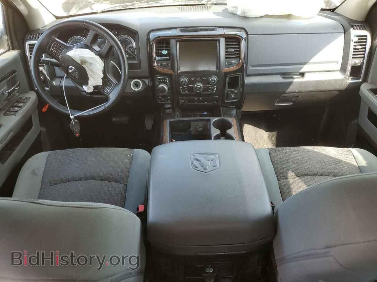 2013 RAM 1500 - VIN: 1C6RR7TT3DS696530 - Фото 8