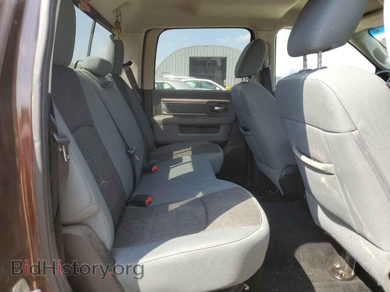 2013 RAM 1500 - VIN: 1C6RR7TT3DS696530 - Фото 10
