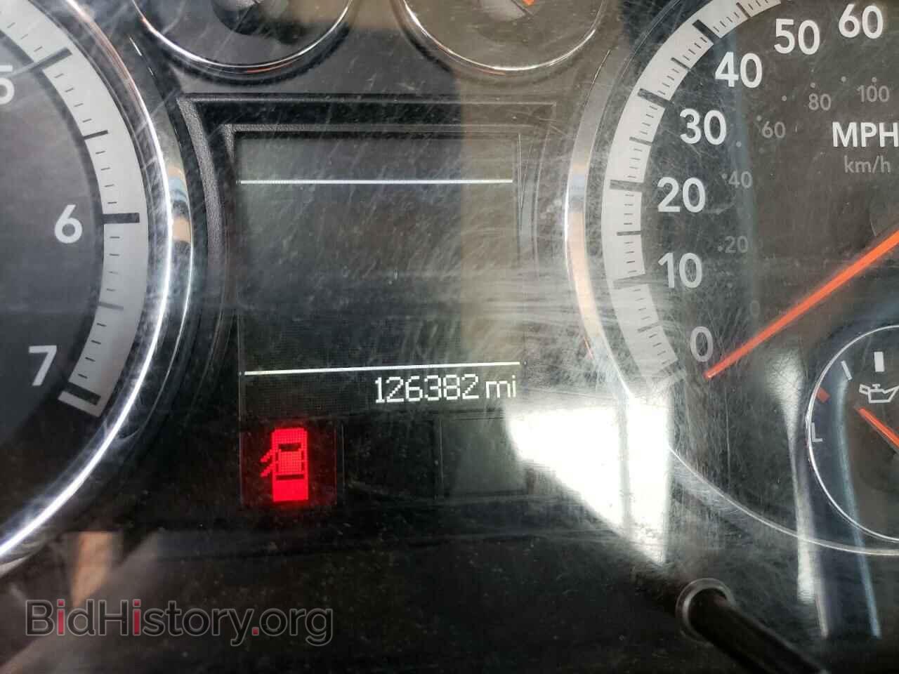 2011 DODGE RAM 1500 - VIN: 1D7RB1GT1BS677367 - Фото 8