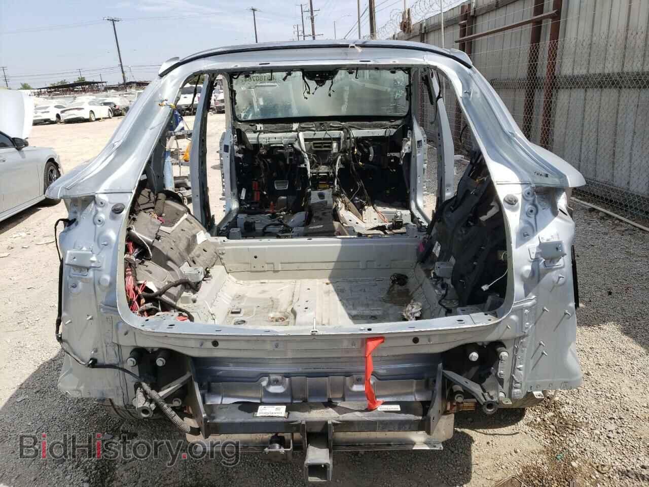 2021 PORSCHE CAYENNE - VIN: WP1BB2AY5MDA46343 - Photo 6
