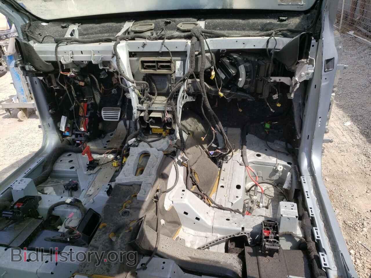 2021 PORSCHE CAYENNE - VIN: WP1BB2AY5MDA46343 - Photo 8