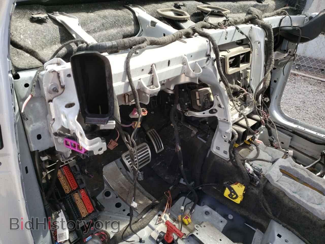 2021 PORSCHE CAYENNE - VIN: WP1BB2AY5MDA46343 - Photo 9