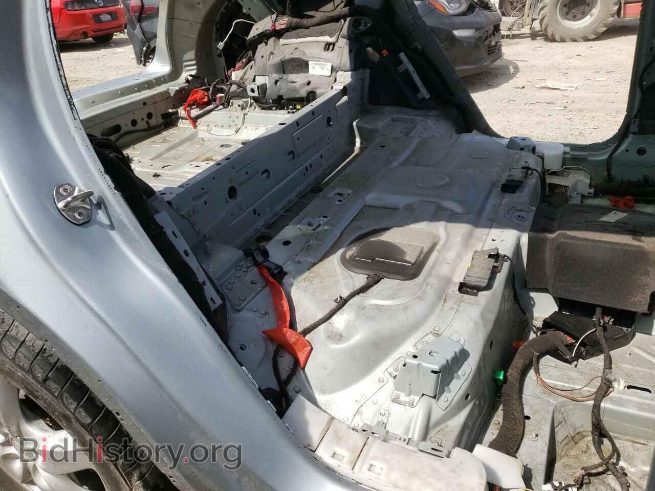 2021 PORSCHE CAYENNE - VIN: WP1BB2AY5MDA46343 - Photo 10