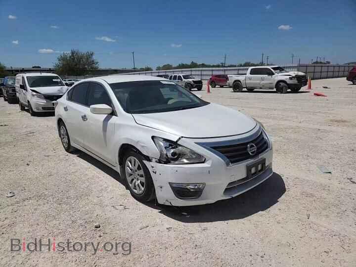 2014 NISSAN ALTIMA - VIN: 1N4AL3AP8EV209656 - Фото 13