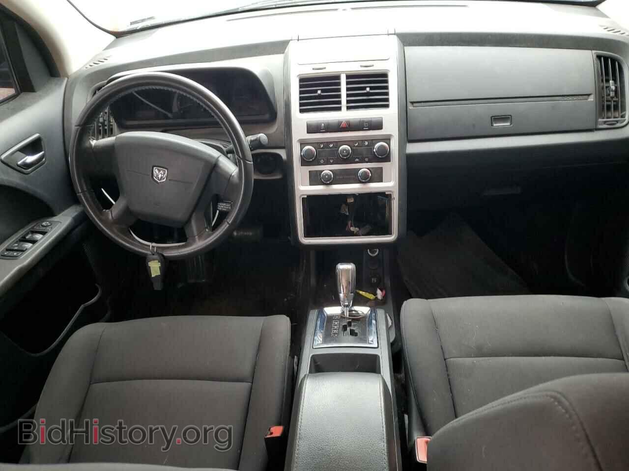 2010 DODGE JOURNEY - VIN: 3D4PG5FV5AT208263 - Фото 8