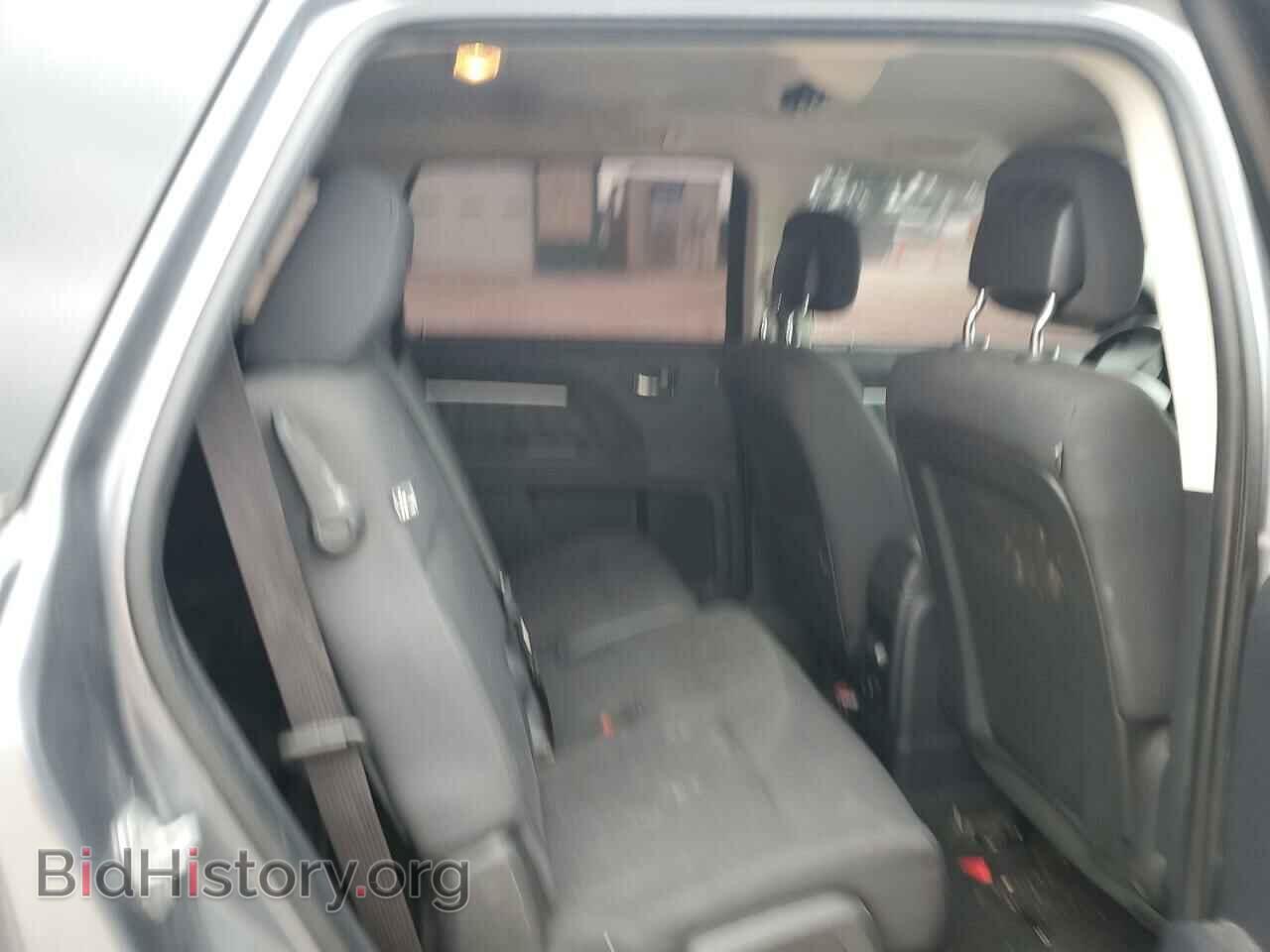 2010 DODGE JOURNEY - VIN: 3D4PG5FV5AT208263 - Фото 10