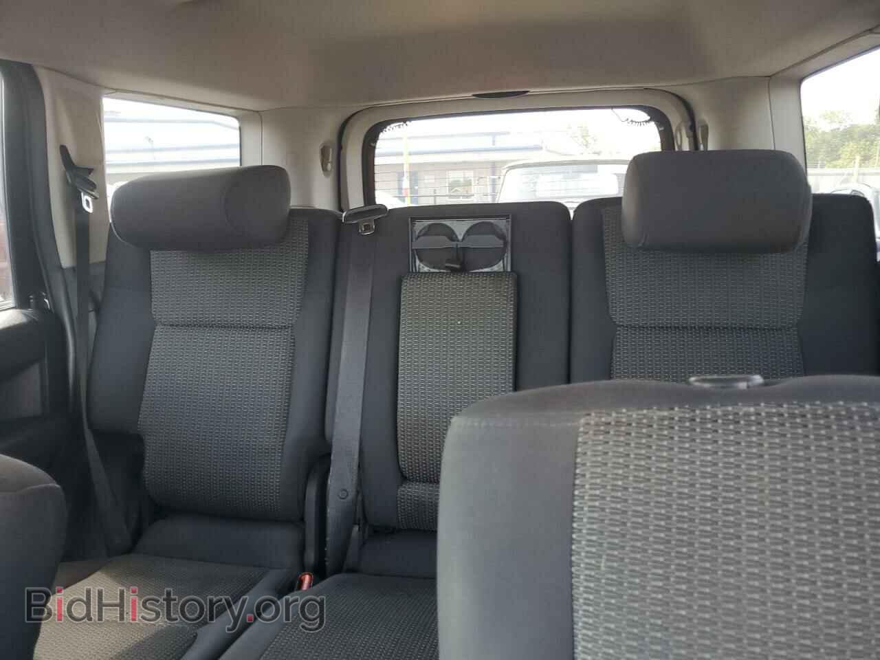 2010 JEEP COMMANDER - VIN: 1J4RH4GK2AC148496 - Фото 10